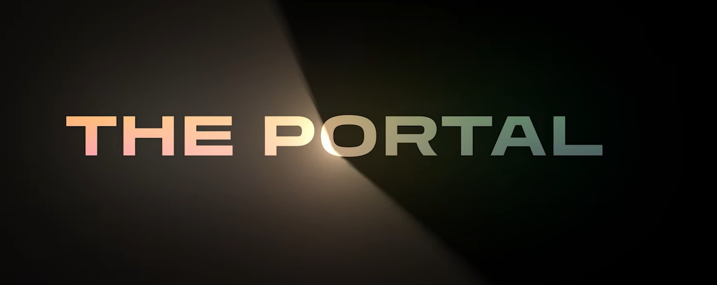 The Portal